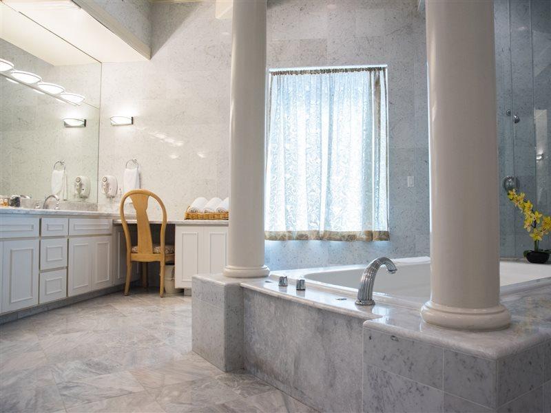 Sterling Hotel Sacramento Zewnętrze zdjęcie
