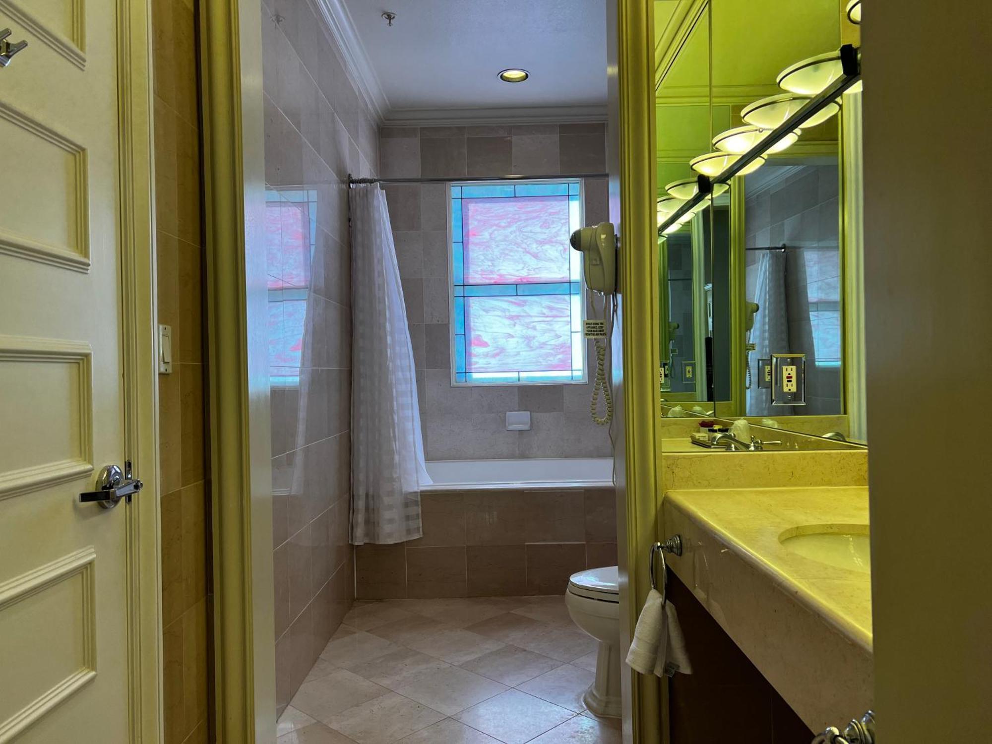 Sterling Hotel Sacramento Zewnętrze zdjęcie
