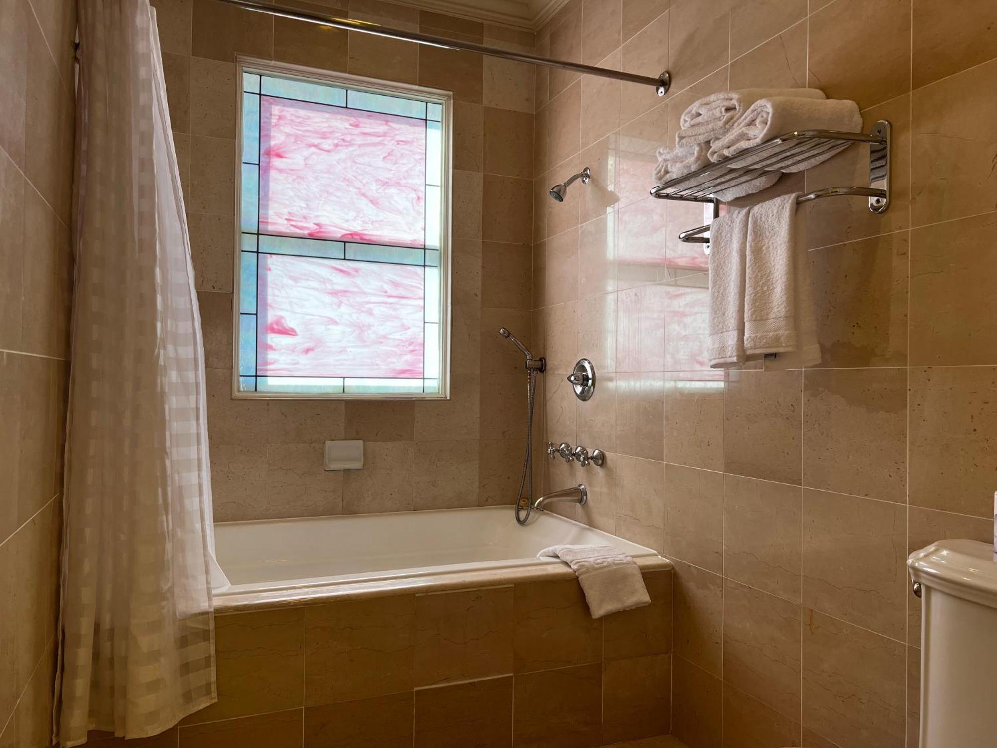 Sterling Hotel Sacramento Zewnętrze zdjęcie
