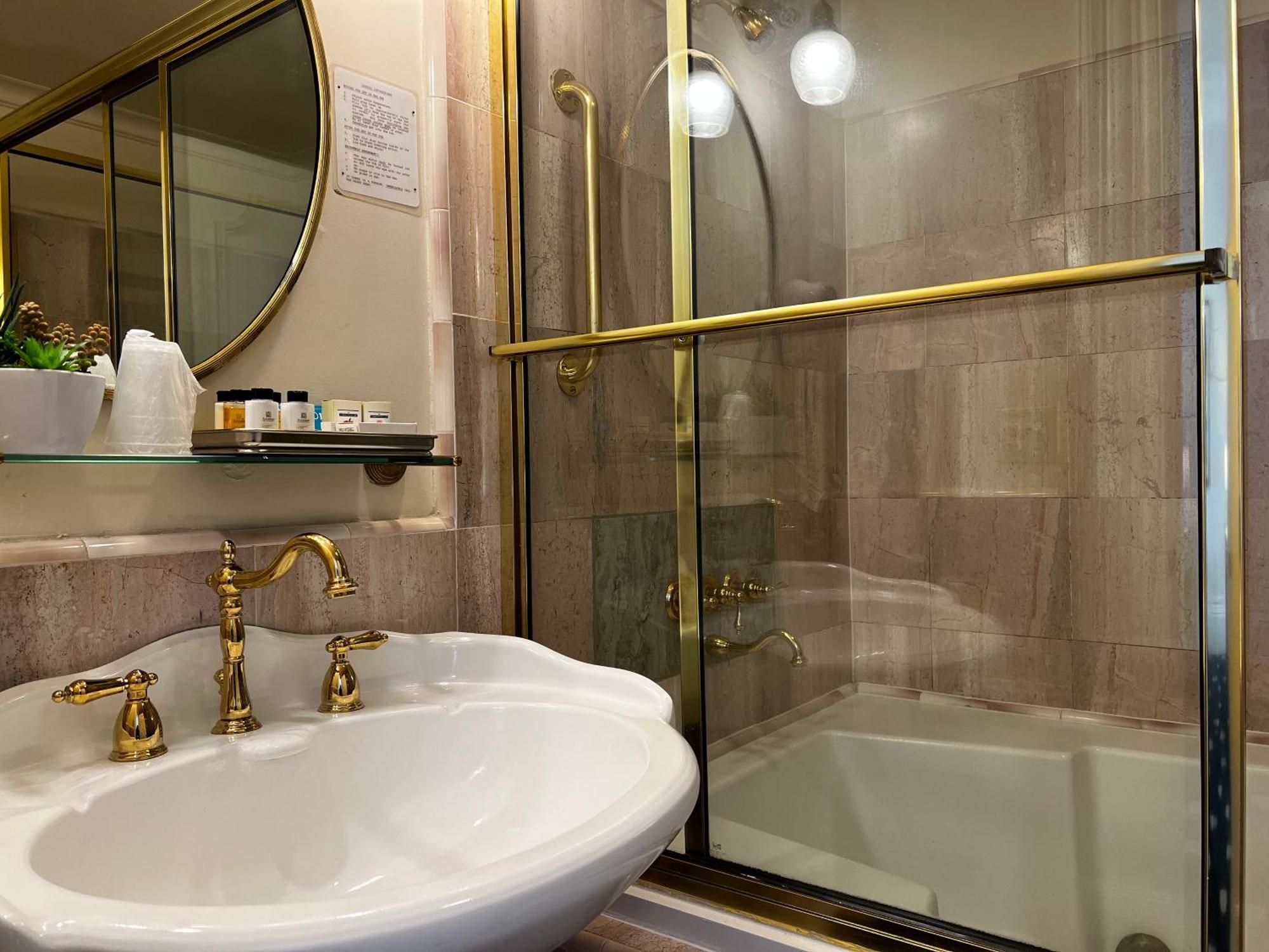 Sterling Hotel Sacramento Zewnętrze zdjęcie