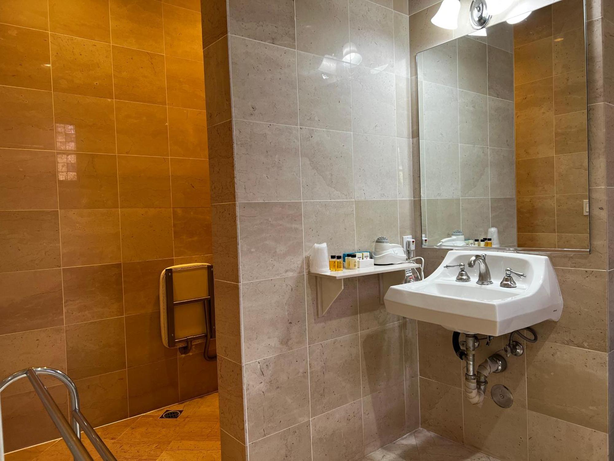 Sterling Hotel Sacramento Zewnętrze zdjęcie