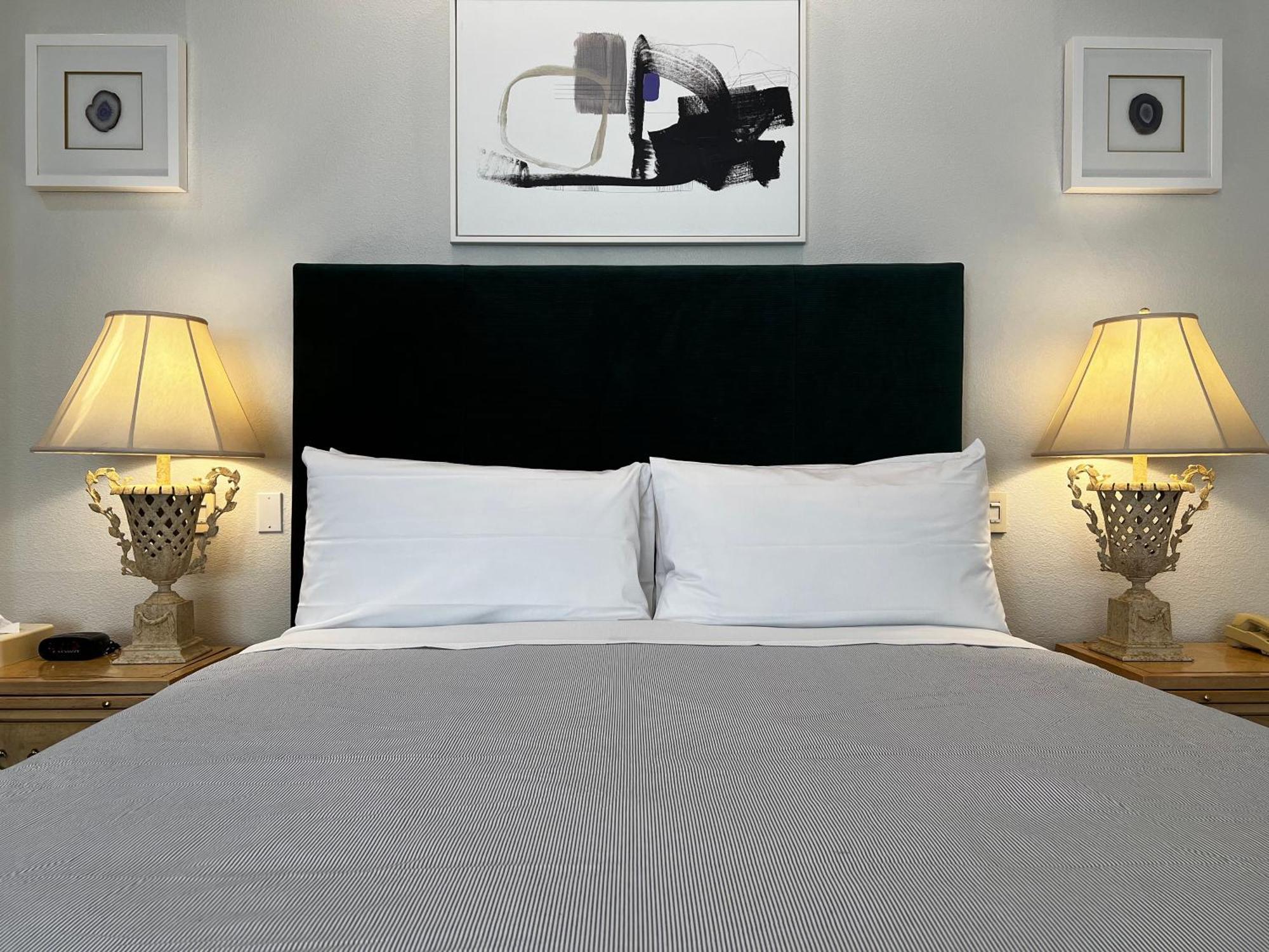 Sterling Hotel Sacramento Zewnętrze zdjęcie