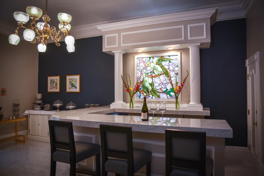 Sterling Hotel Sacramento Zewnętrze zdjęcie