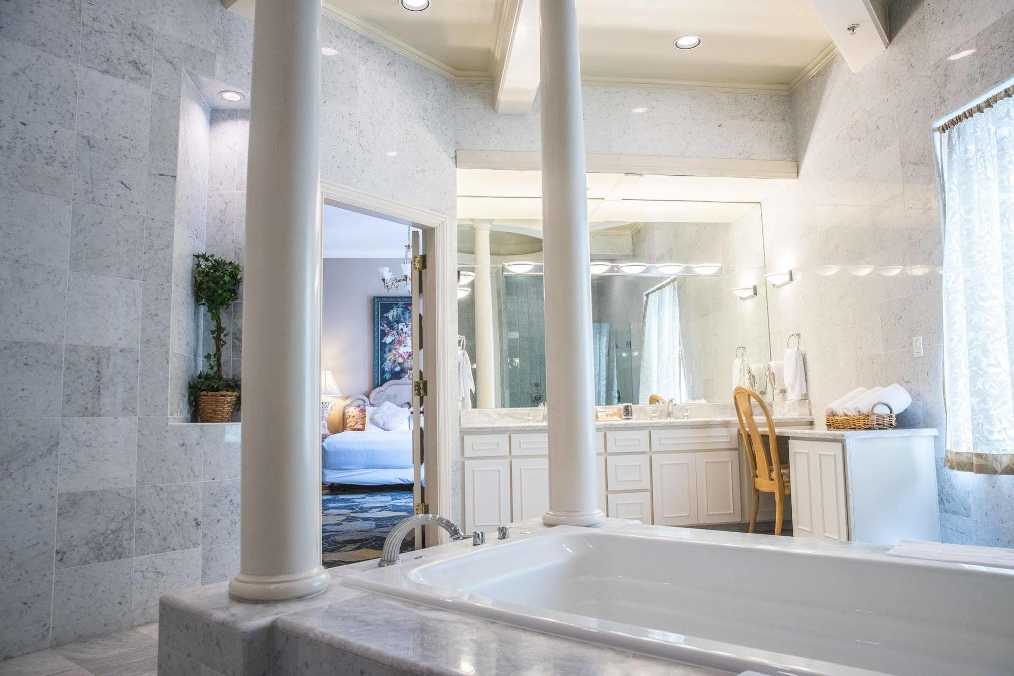 Sterling Hotel Sacramento Zewnętrze zdjęcie