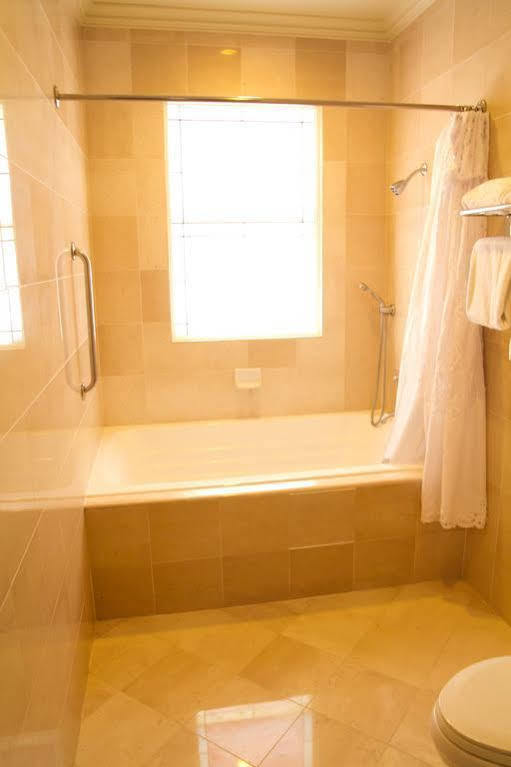 Sterling Hotel Sacramento Zewnętrze zdjęcie